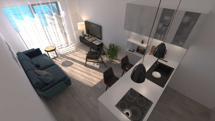 Image No.23-1 Bed Apartment for sale