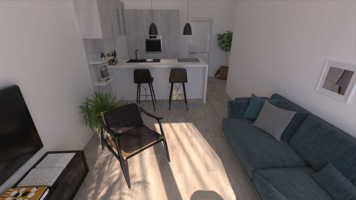 Image No.24-Appartement de 1 chambre à vendre à Pylas