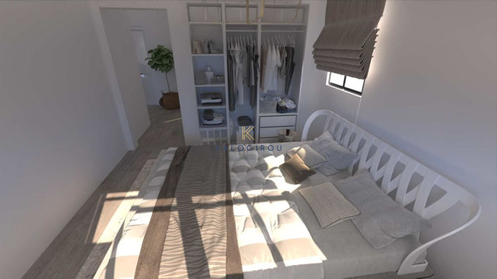 Image No.25-1 Bed Apartment for sale