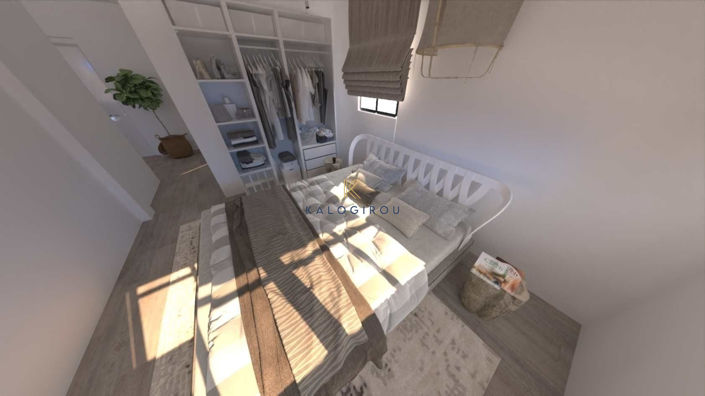 Image No.26-1 Bed Apartment for sale