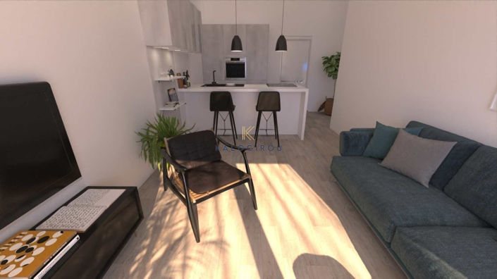 Image No.9-1 Bed Apartment for sale