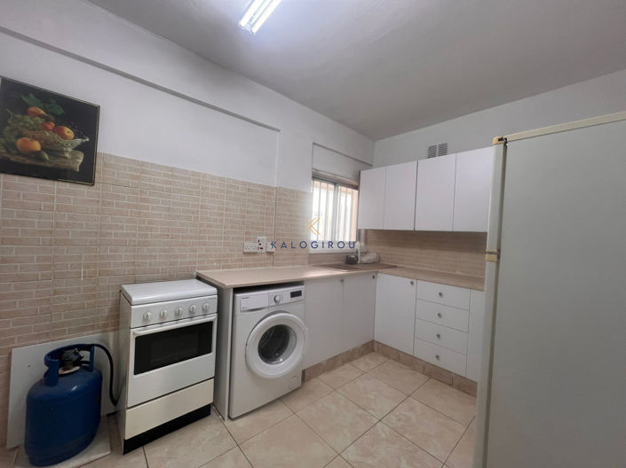 Image No.7-Appartement de 2 chambres à vendre à Larnaca