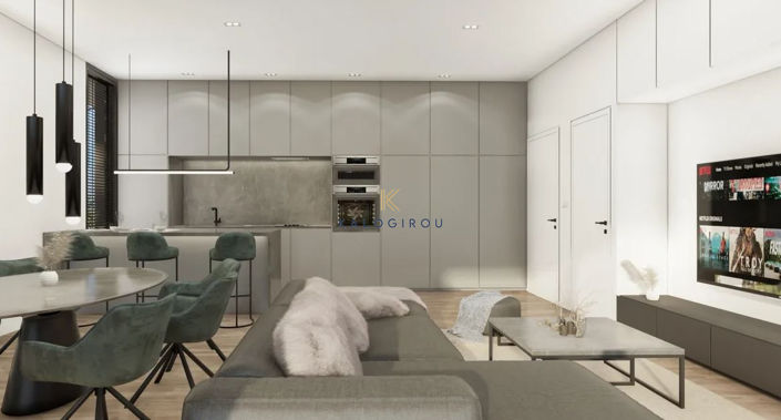 Image No.3-2 Bed Apartment for sale