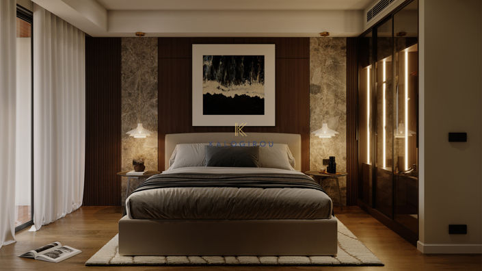 Image No.6-2 Bed Apartment for sale