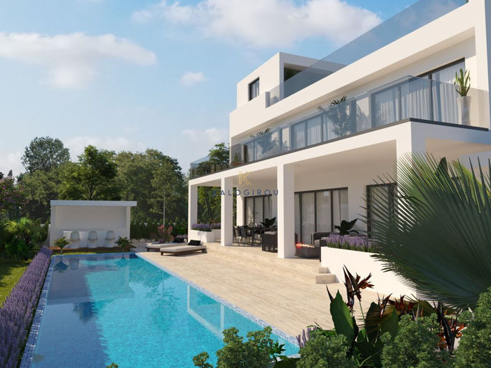 Image No.4-5 Bed House for sale