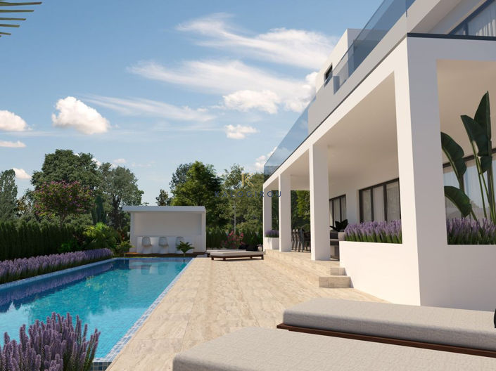 Image No.6-5 Bed House for sale