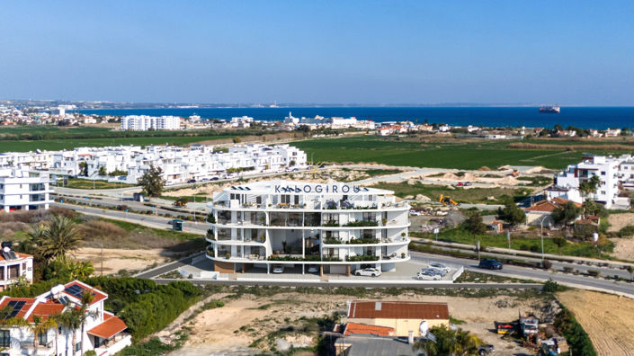 Image No.11-1 Bed Apartment for sale