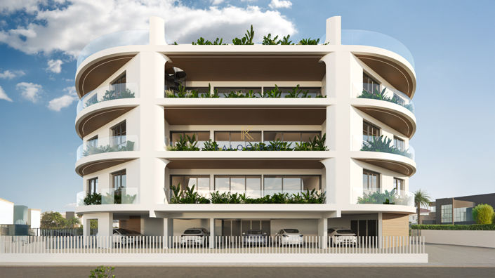 Image No.12-1 Bed Apartment for sale