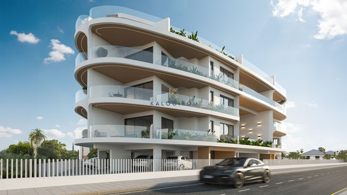 Image No.13-1 Bed Apartment for sale