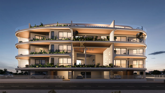 Image No.15-1 Bed Apartment for sale