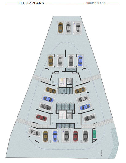 Image No.16-1 Bed Apartment for sale