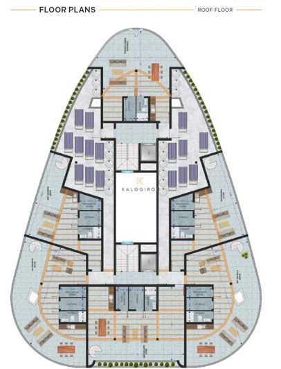 Image No.20-1 Bed Apartment for sale