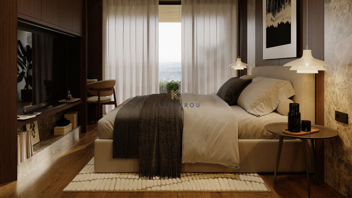 Image No.6-1 Bed Apartment for sale