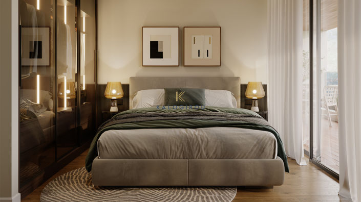 Image No.7-1 Bed Apartment for sale