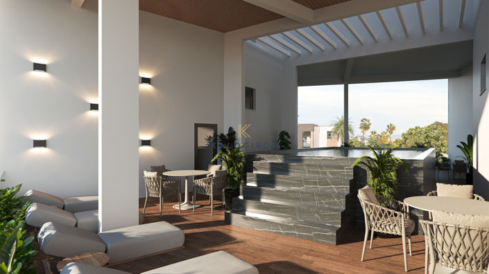 Image No.9-1 Bed Apartment for sale