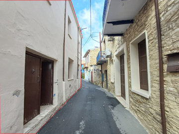 1 - Larnaca, Maison