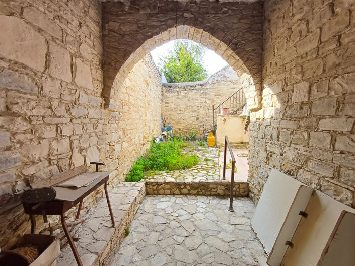 Image No.2-Maison de 3 chambres à vendre à Larnaca