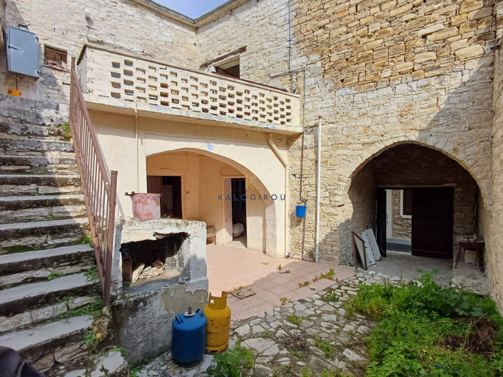 Image No.4-Maison de 3 chambres à vendre à Larnaca