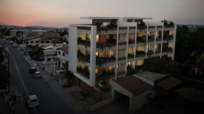 Image No.3-1 Bed Apartment for sale