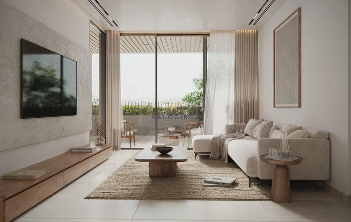 Image No.4-1 Bed Apartment for sale