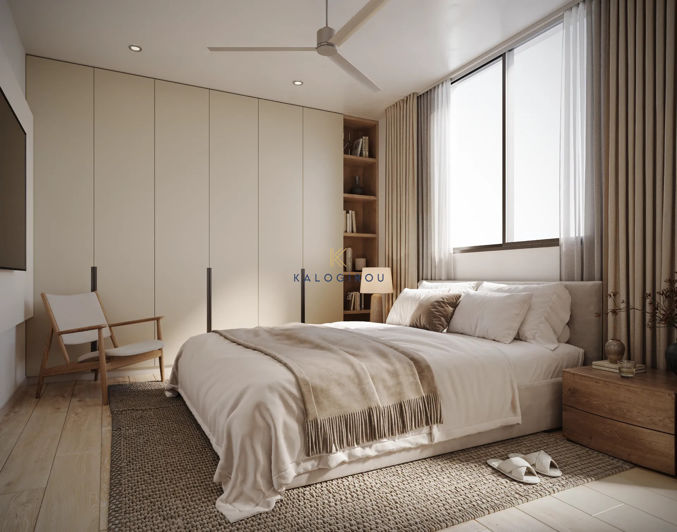 Image No.6-1 Bed Apartment for sale