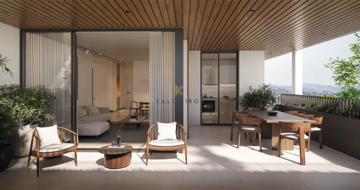 Image No.8-1 Bed Apartment for sale