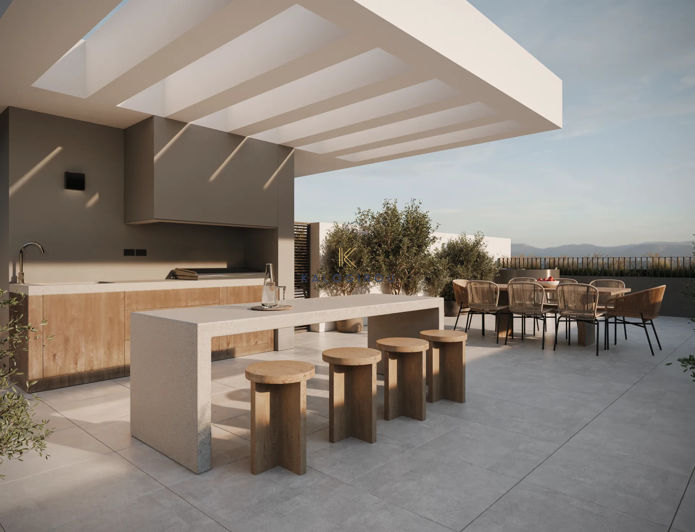 Image No.9-1 Bed Apartment for sale