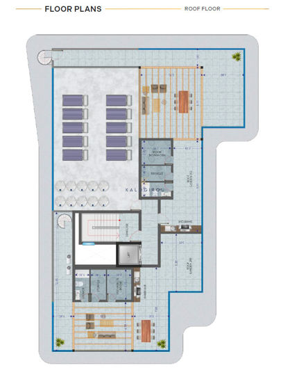 Image No.12-Appartement de 2 chambres à vendre à Leivadia