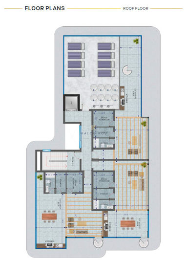 Image No.12-Appartement de 2 chambres à vendre à Leivadia
