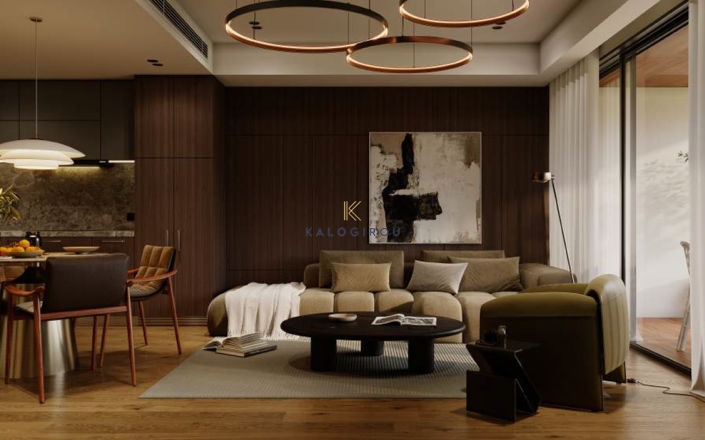 Image No.2-1 Bed Apartment for sale