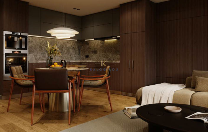 Image No.3-2 Bed Apartment for sale