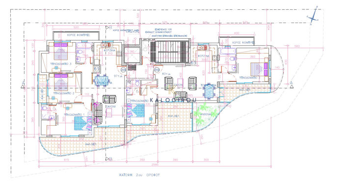 Image No.12-2 Bed Apartment for sale