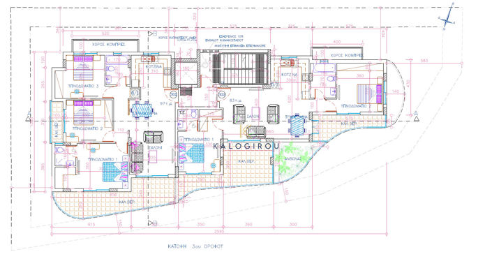 Image No.13-2 Bed Apartment for sale