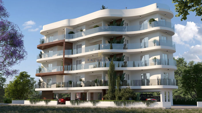 Image No.2-2 Bed Apartment for sale