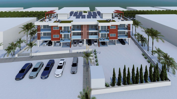 Image No.3-2 Bed Apartment for sale