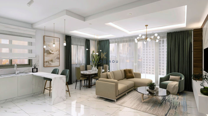 Image No.4-2 Bed Apartment for sale