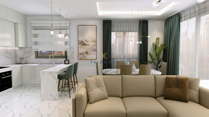 Image No.5-2 Bed Apartment for sale