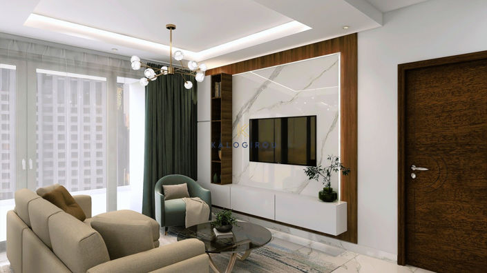 Image No.6-2 Bed Apartment for sale