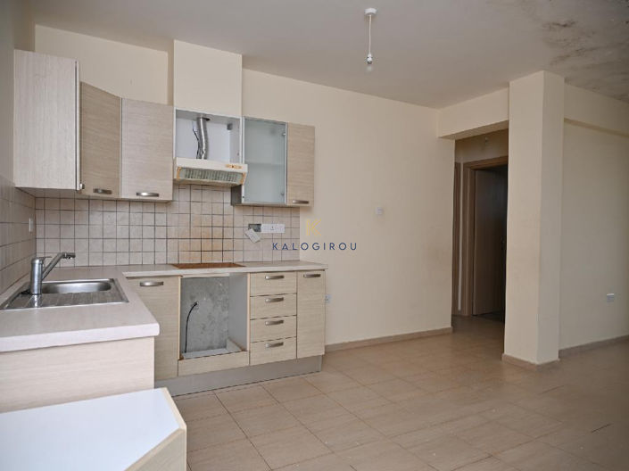 Image No.2-Appartement de 1 chambre à vendre à Oroklini