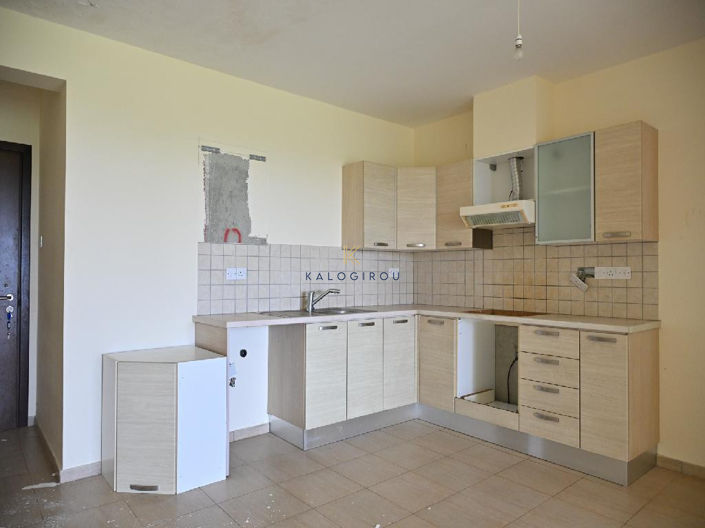 Image No.3-Appartement de 1 chambre à vendre à Oroklini