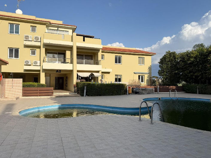 Image No.8-Appartement de 1 chambre à vendre à Oroklini