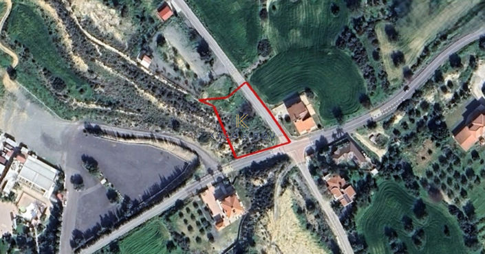 Image No.3-Terre à vendre à Larnaca