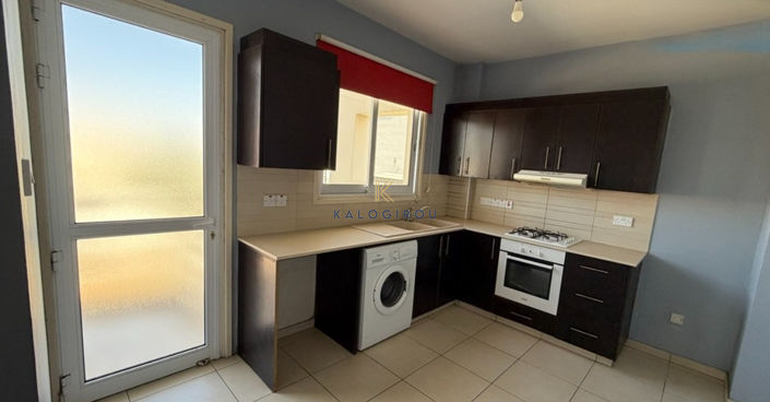 Image No.2-Appartement de 2 chambres à vendre à Larnaca