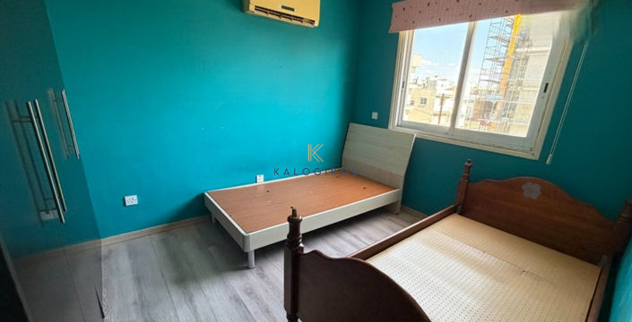 Image No.6-Appartement de 2 chambres à vendre à Larnaca