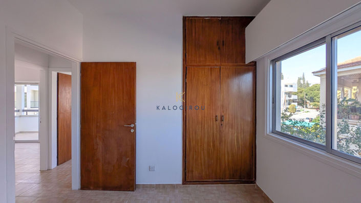 Image No.8-Appartement de 3 chambres à vendre à Faneromeni