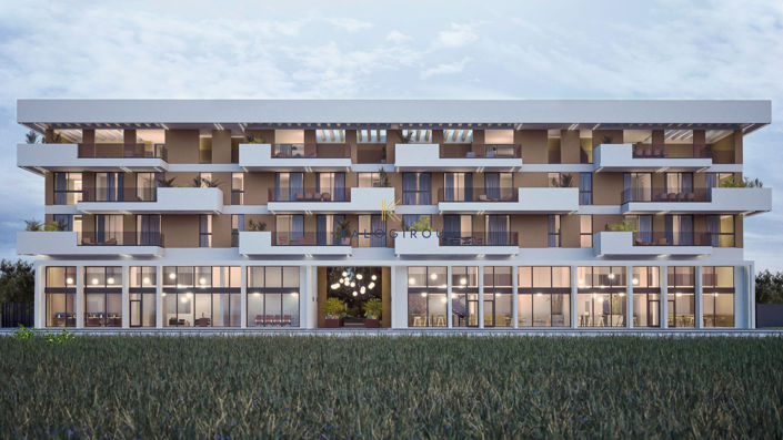 Image No.2-2 Bed Apartment for sale