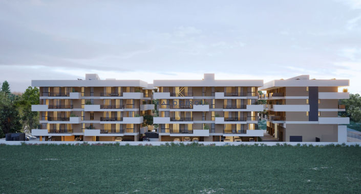 Image No.26-2 Bed Apartment for sale
