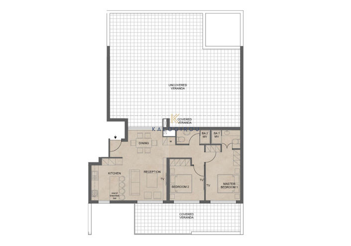 Image No.27-2 Bed Apartment for sale