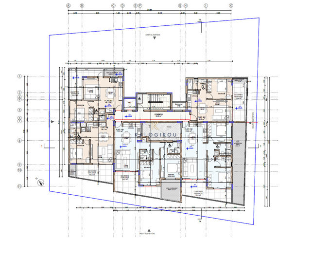 Image No.10-1 Bed Apartment for sale