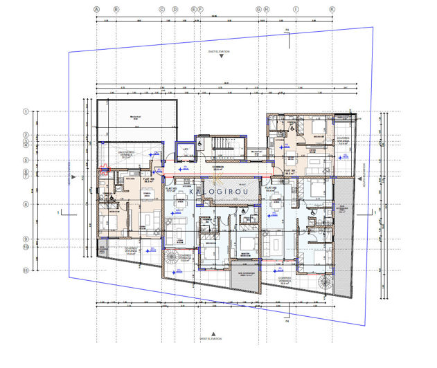 Image No.11-1 Bed Apartment for sale